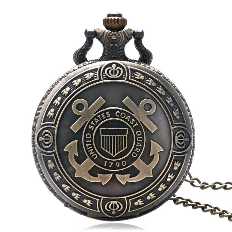 Pocket Watch