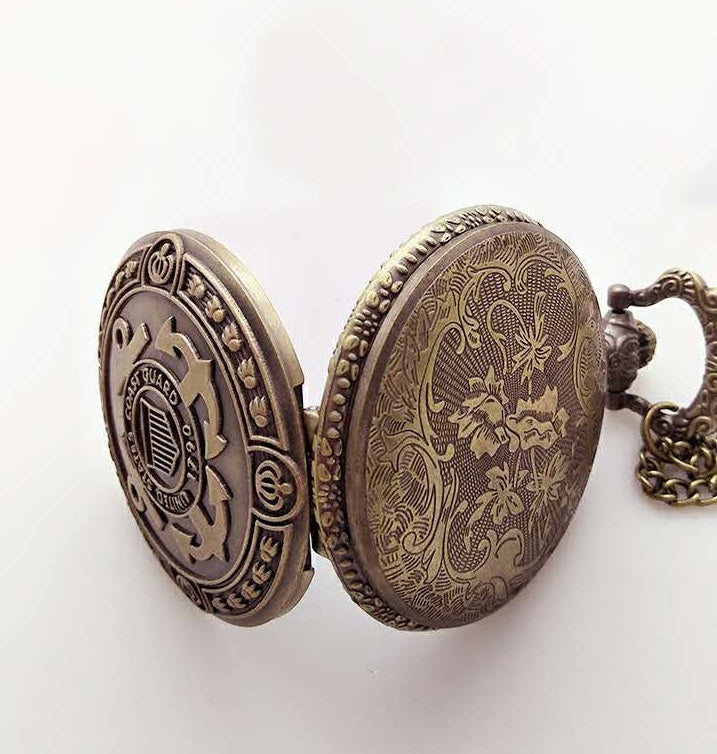 Pocket Watch