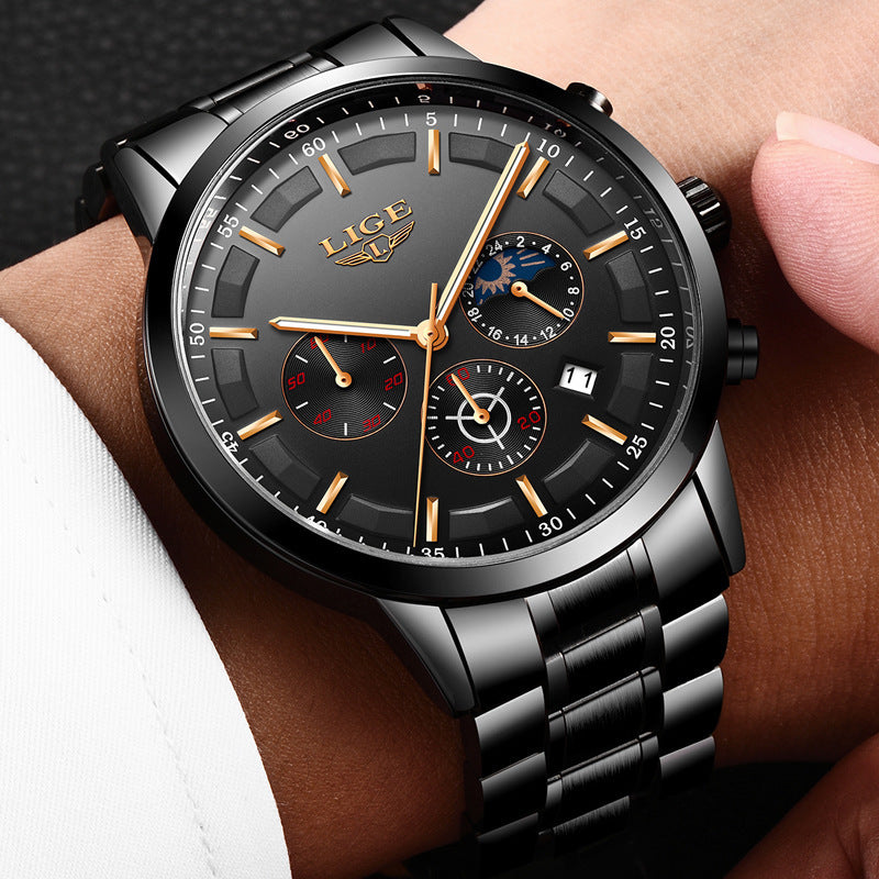 Men's Sports Watch