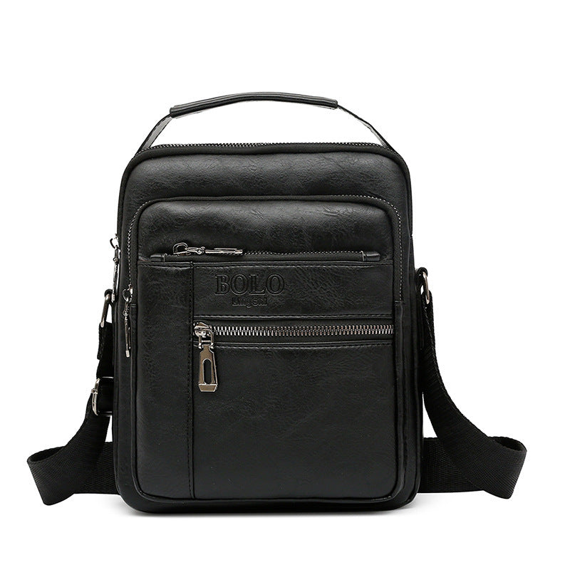 Shoulder Bag Stall Polyester