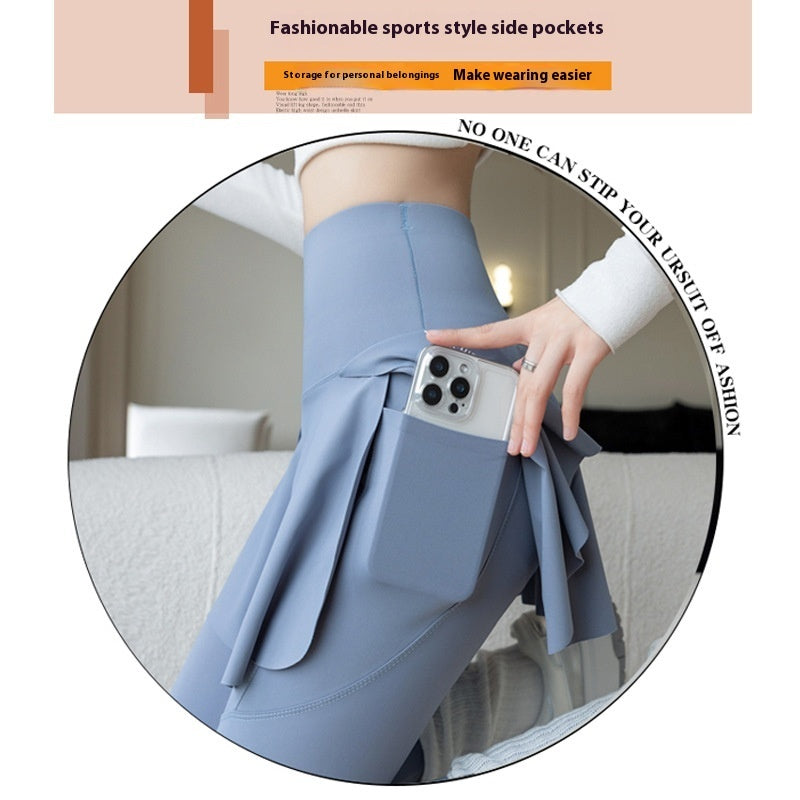 Two-piece Outer Wear Sports