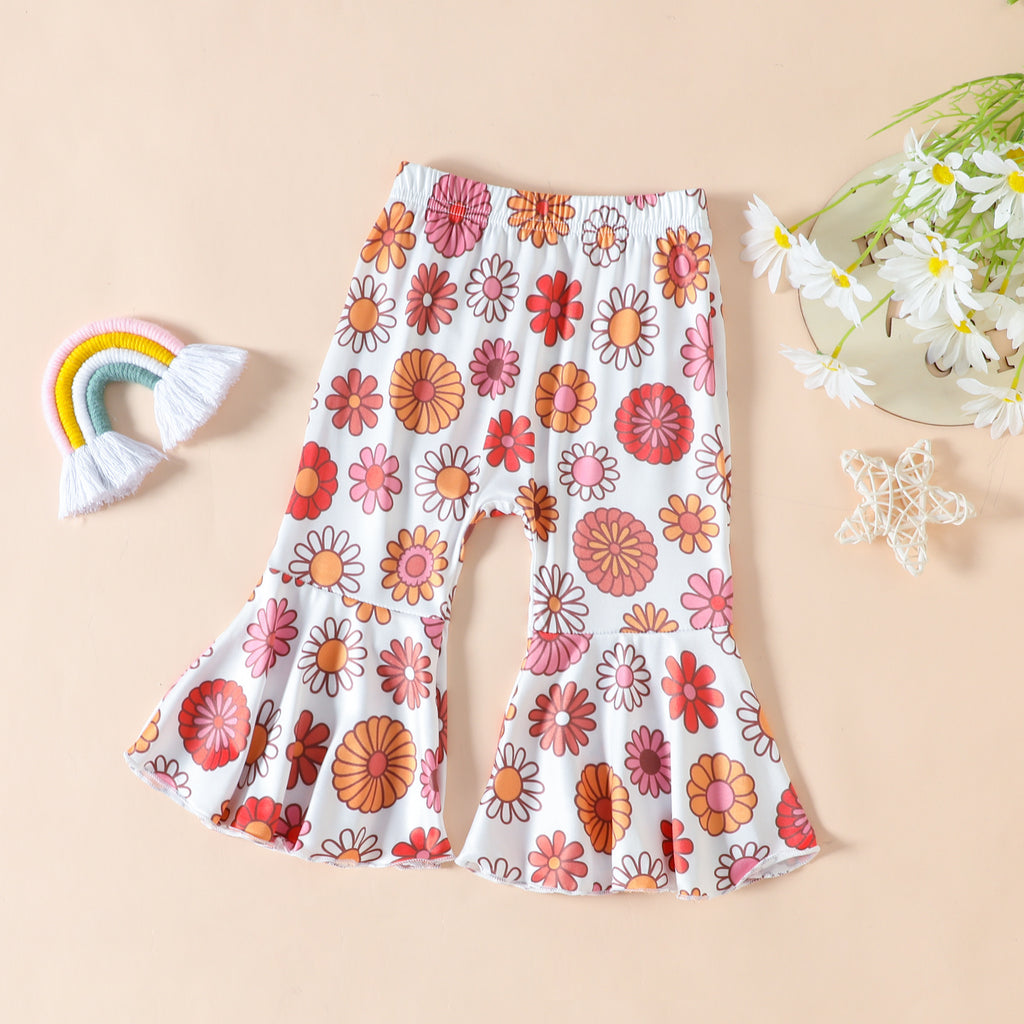 Girls' Clothing Short-sleeve