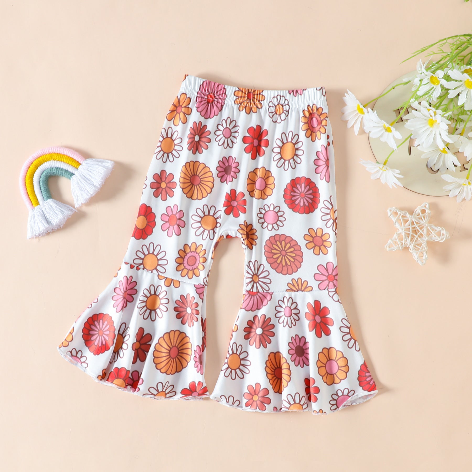 Girls' Clothing Short-sleeve