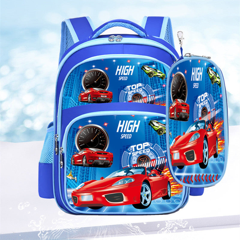 Boys Backpack
