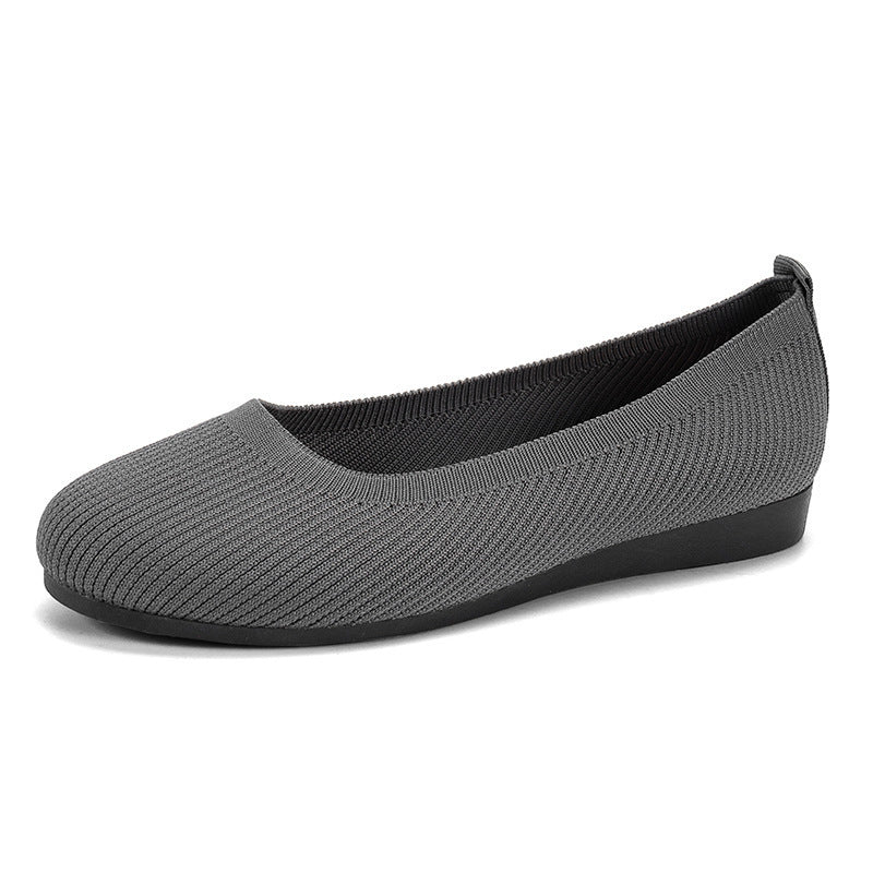 Flats Shoes Casual Comfortable
