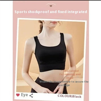 New Sports Fitness Vest Outer Wear Women