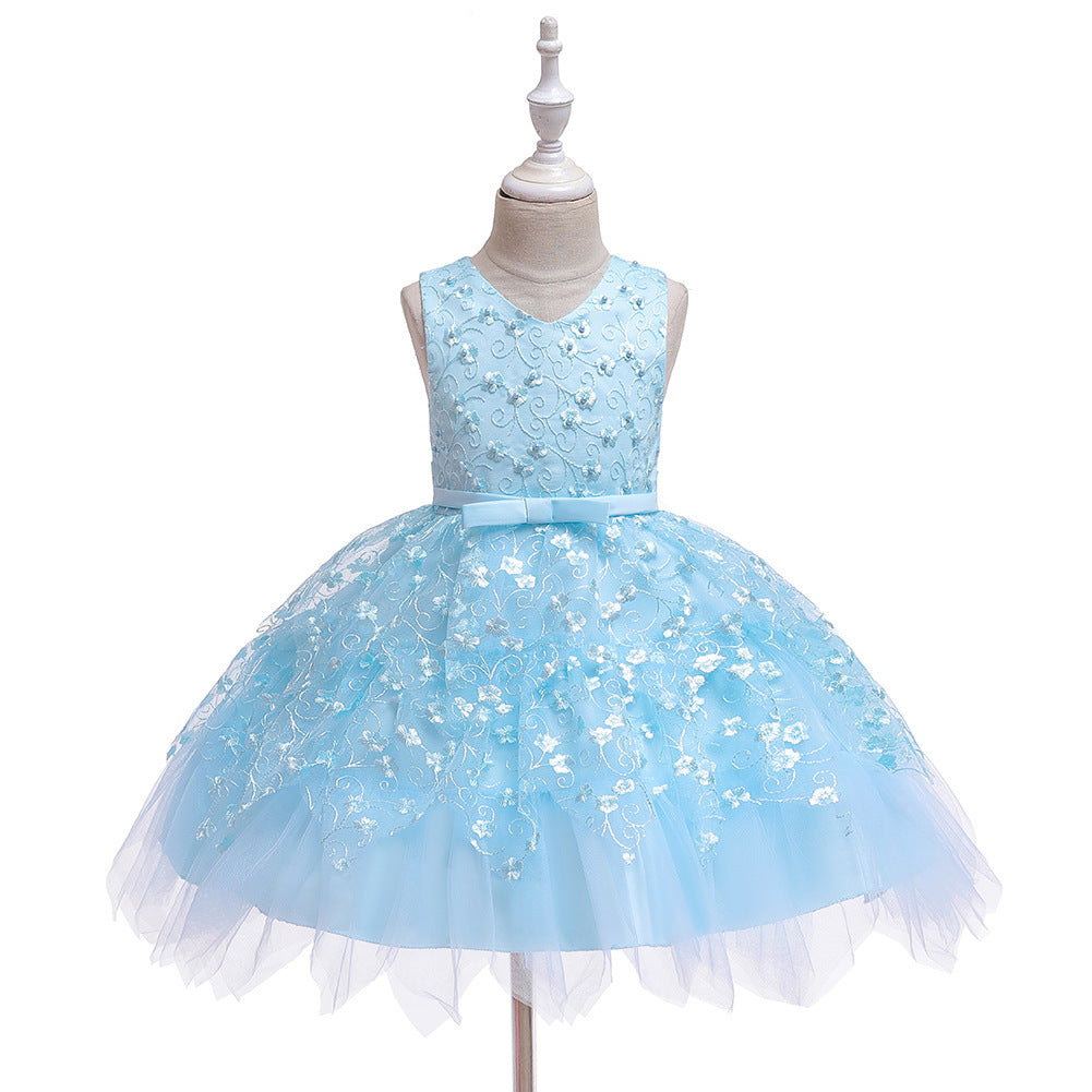 Baby Girls Dresses
