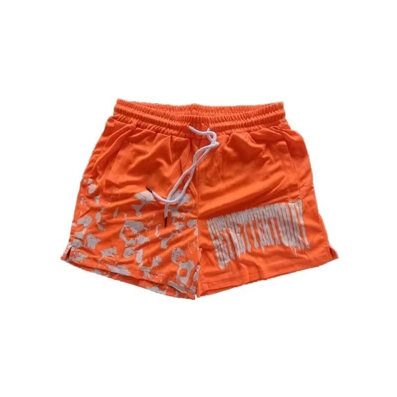 Sports Shorts Running Fitness
