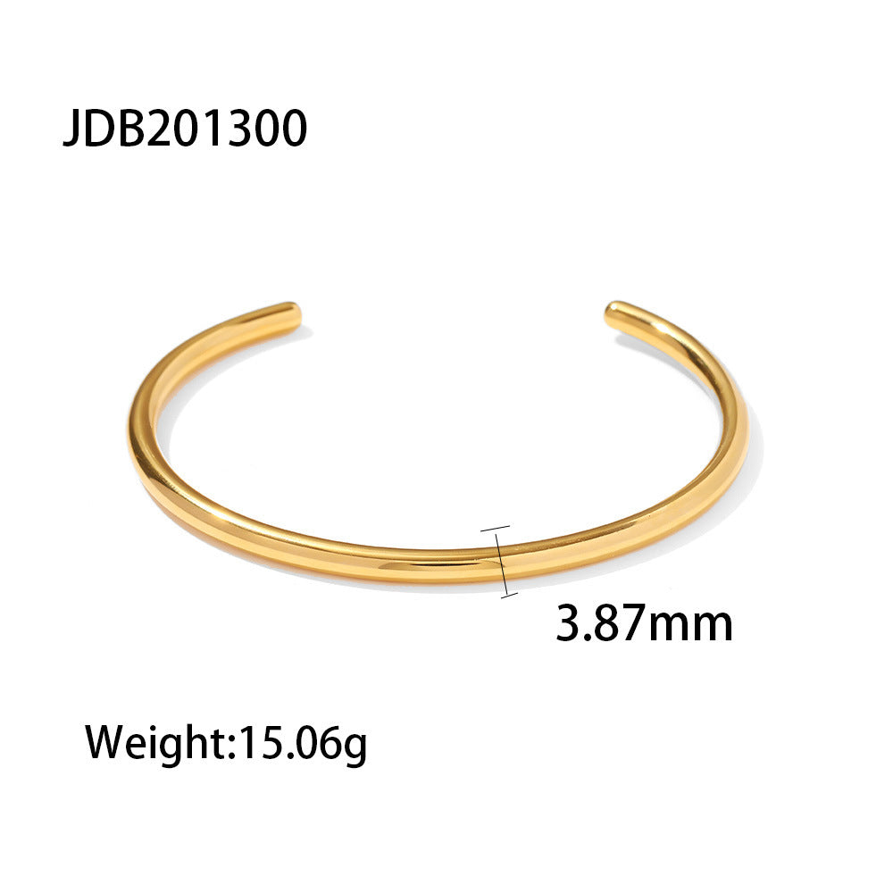 Stainless Steel Bracelet For Women