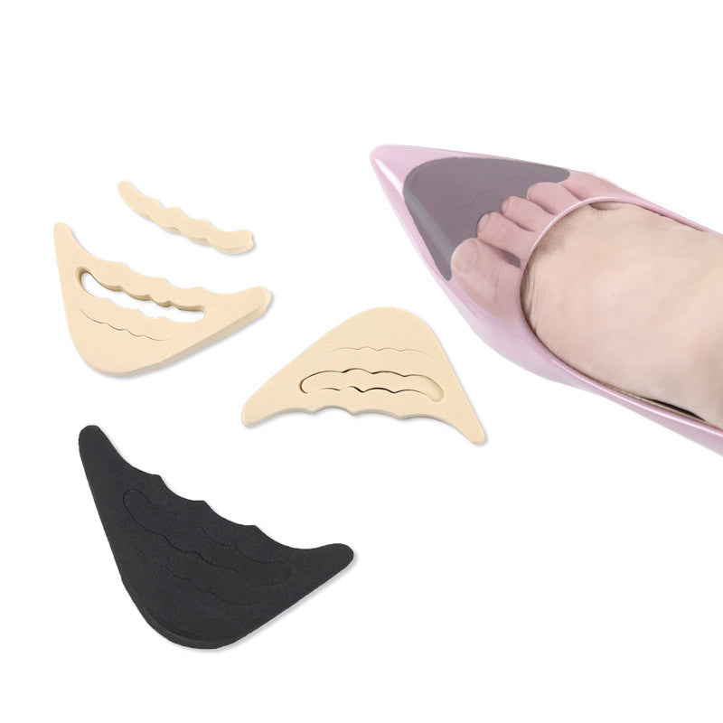 Toe Anti-slip Bottom