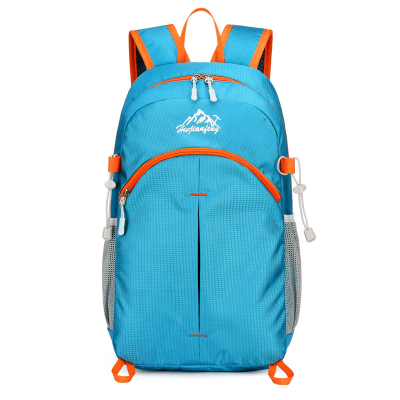 Multi Functional Sports Running Backpack, Lightweight And Breathable