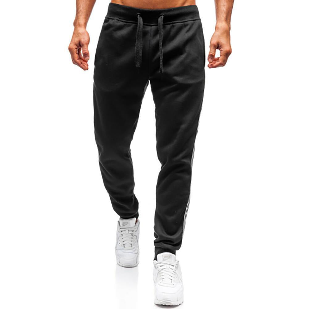Summer Casual Pants