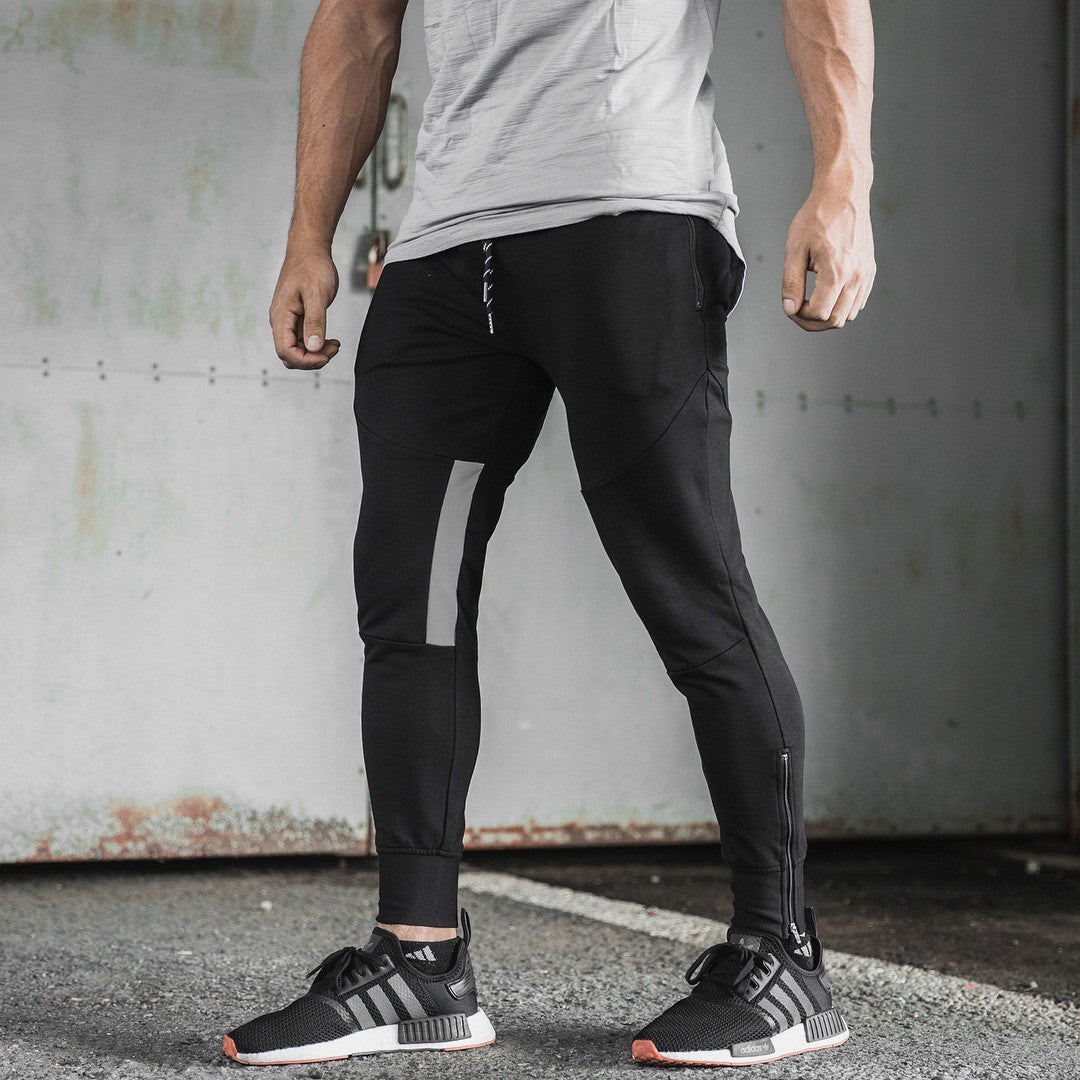 Sports Fitness Pants Slim