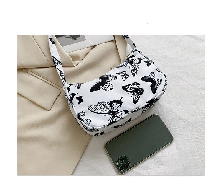 Summer New Fashion Shoulder Bag