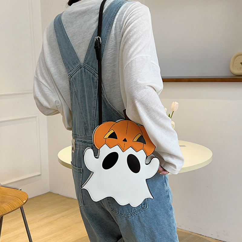 Halloween Shoulder Bags