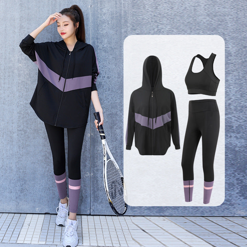 Exercise Workout Clothes