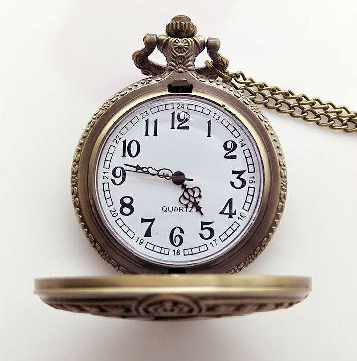 Pocket Watch