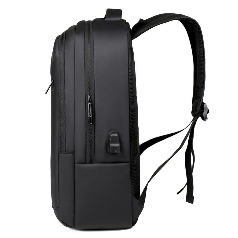 Portable USB Computer Bag Waterproof