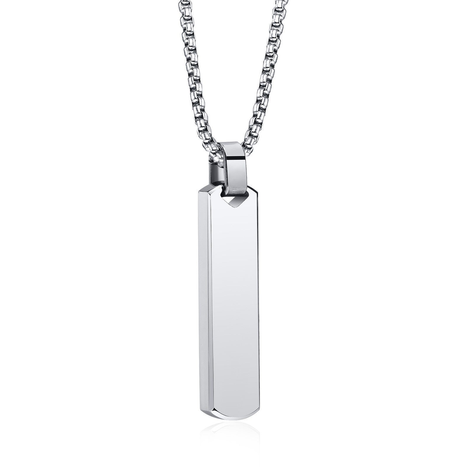Stainless Steel Necklace