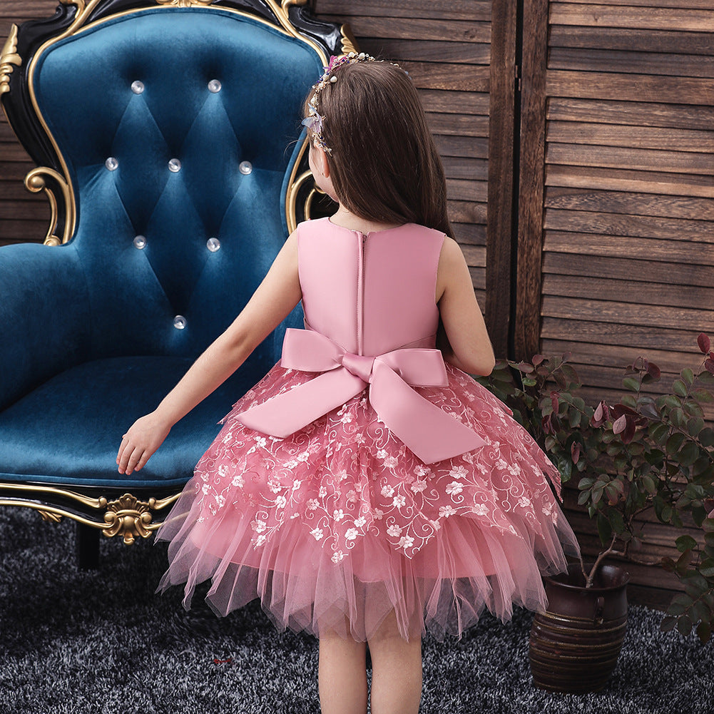 Baby Girls Dresses