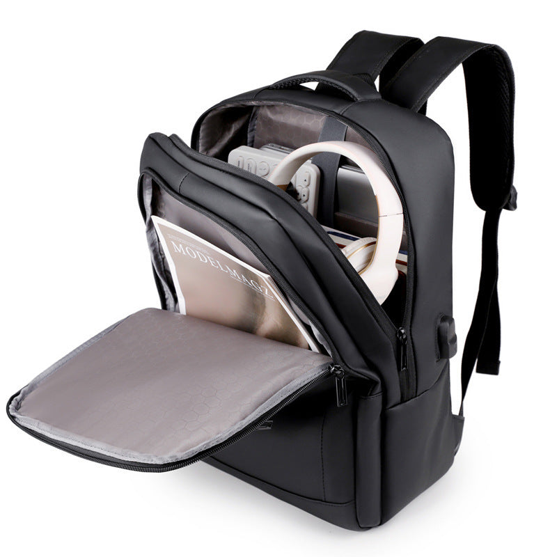 Portable USB Computer Bag Waterproof