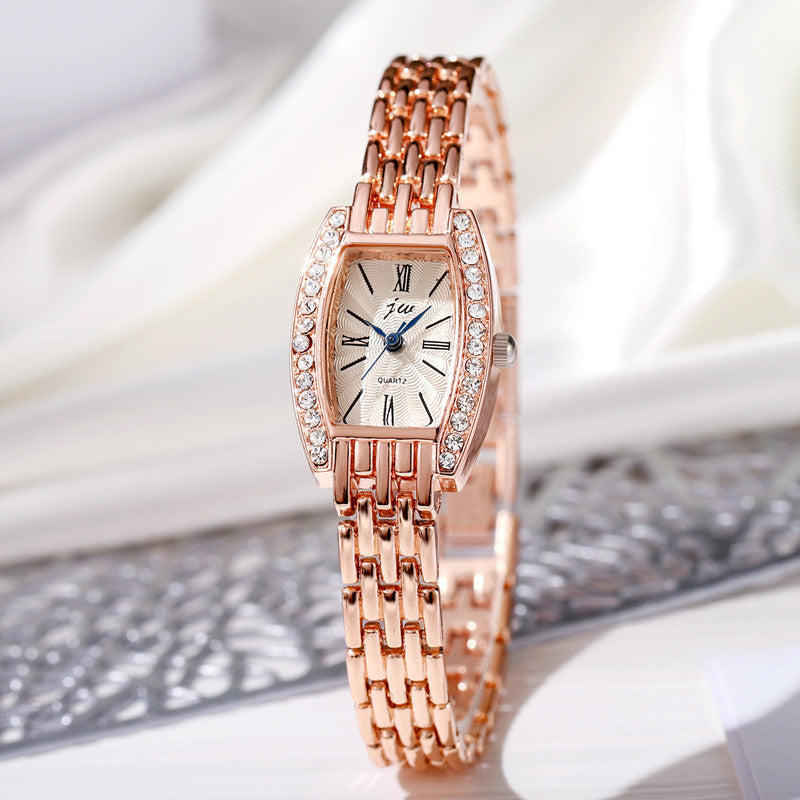 Women's Fashion Watch Fashion Jewelry
