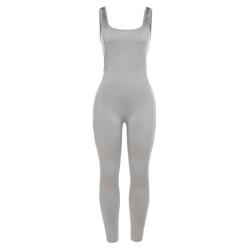 Sports One-piece