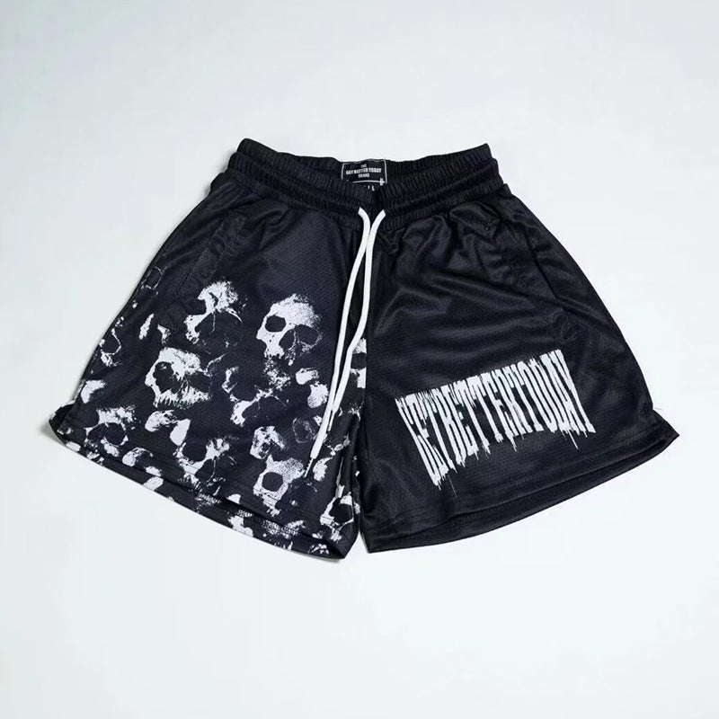Sports Shorts Running Fitness