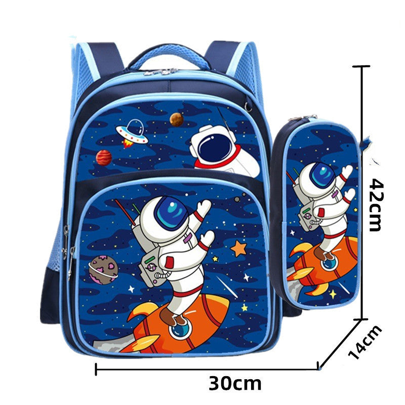 Boys Backpack