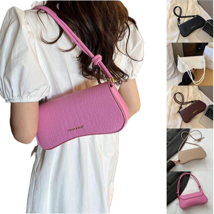 Summer Minimalist For Women Elegant Bag for Office
