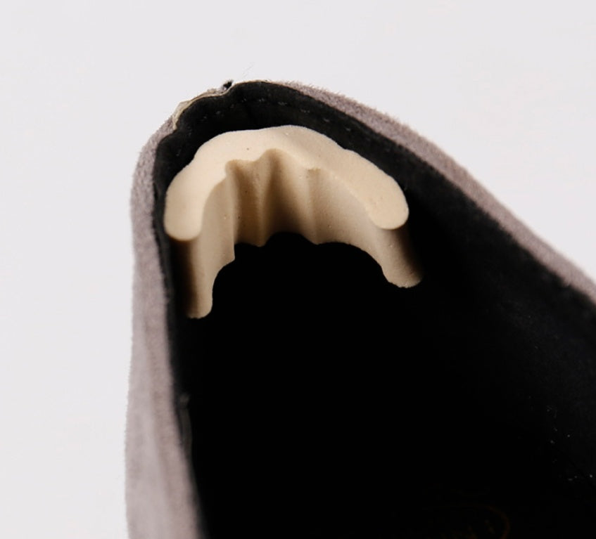 Toe Anti-slip Bottom