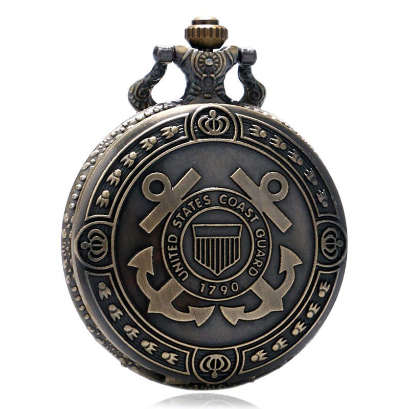 Pocket Watch