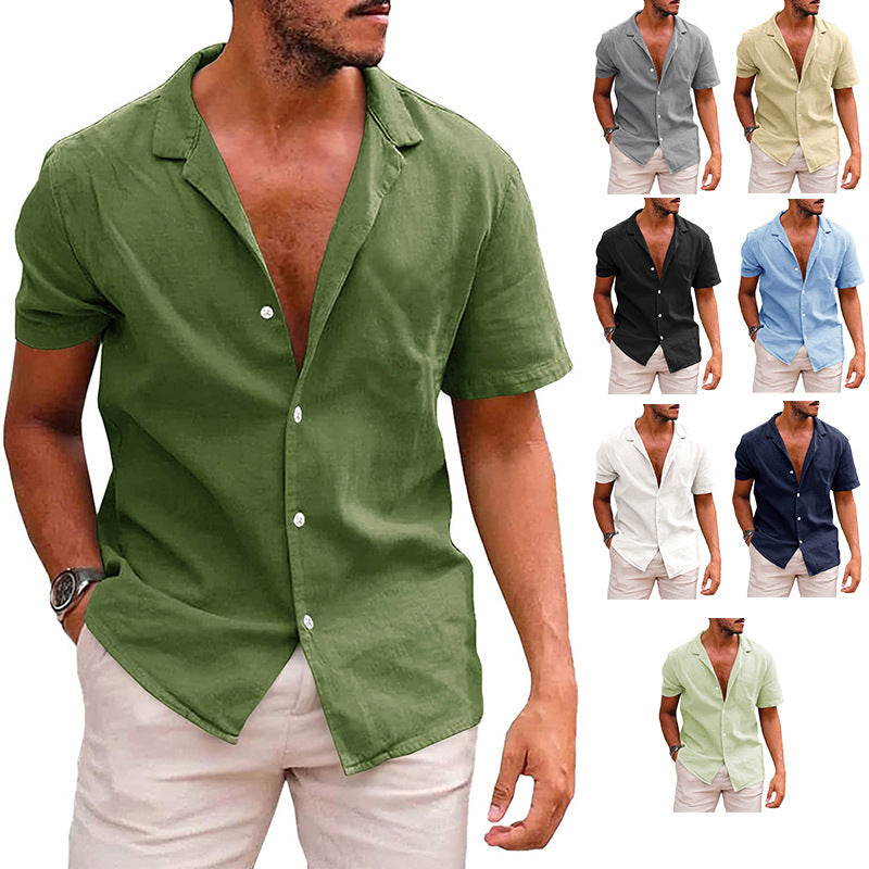 Men's Tops Casual