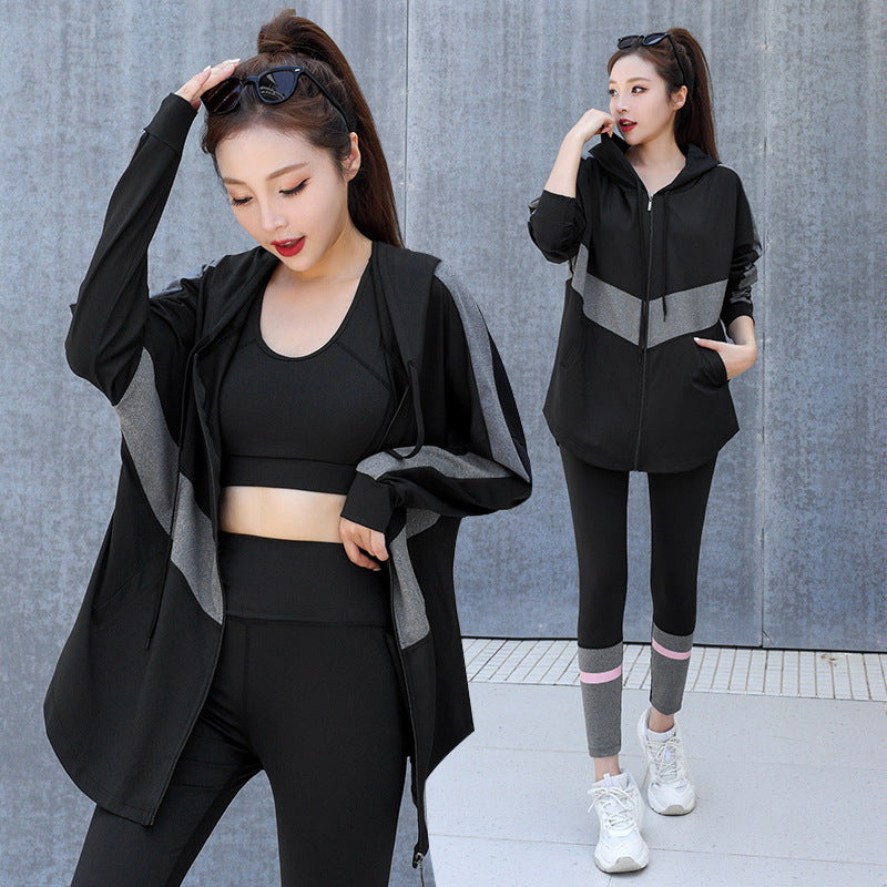 Exercise Workout Clothes