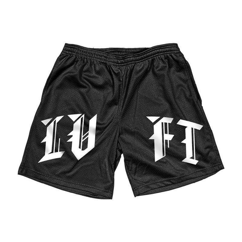 Fitness Short