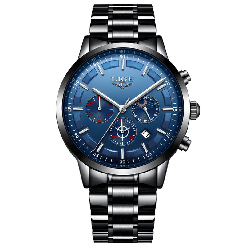 Men's Sports Watch