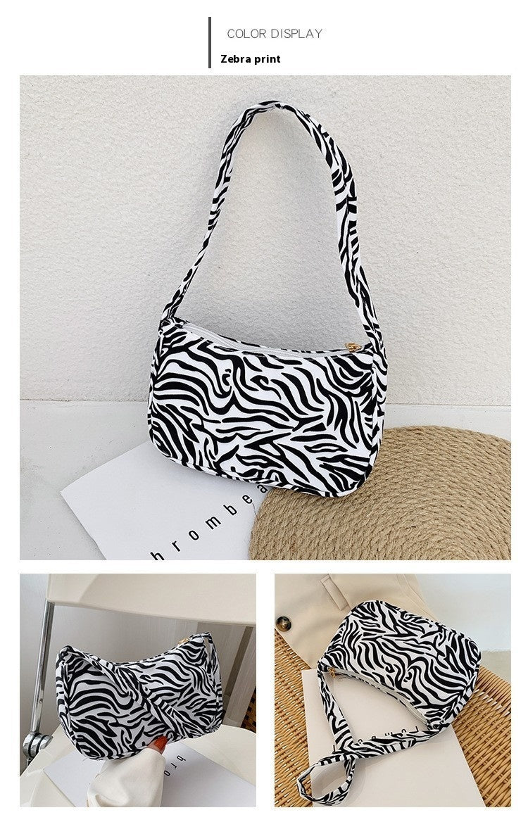 Summer New Fashion Shoulder Bag