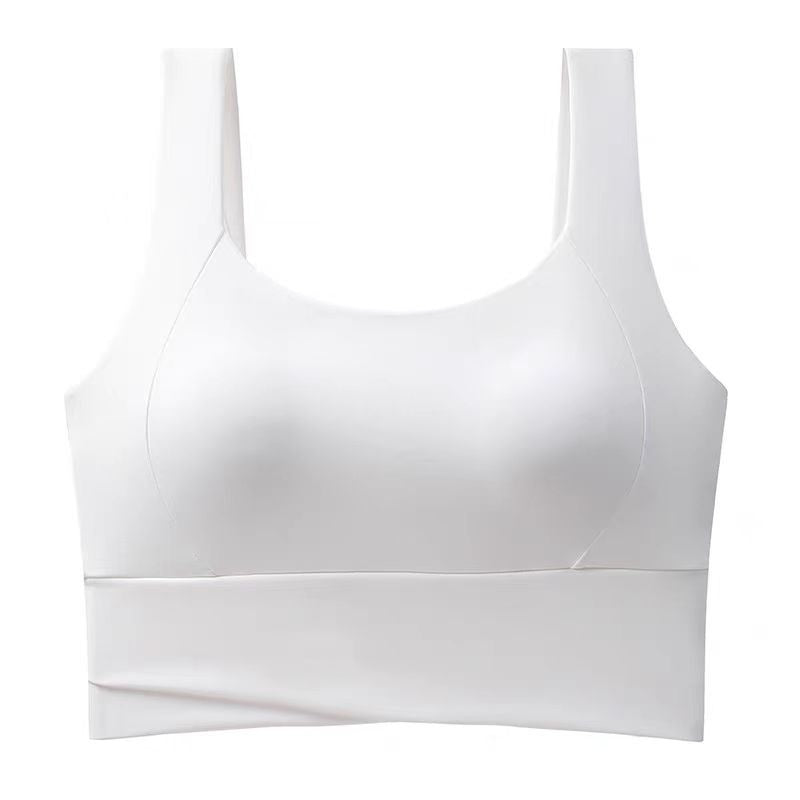 New Sports Fitness Vest Outer Wear Women