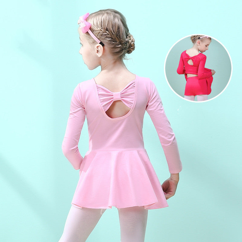 Girls Dance Dress