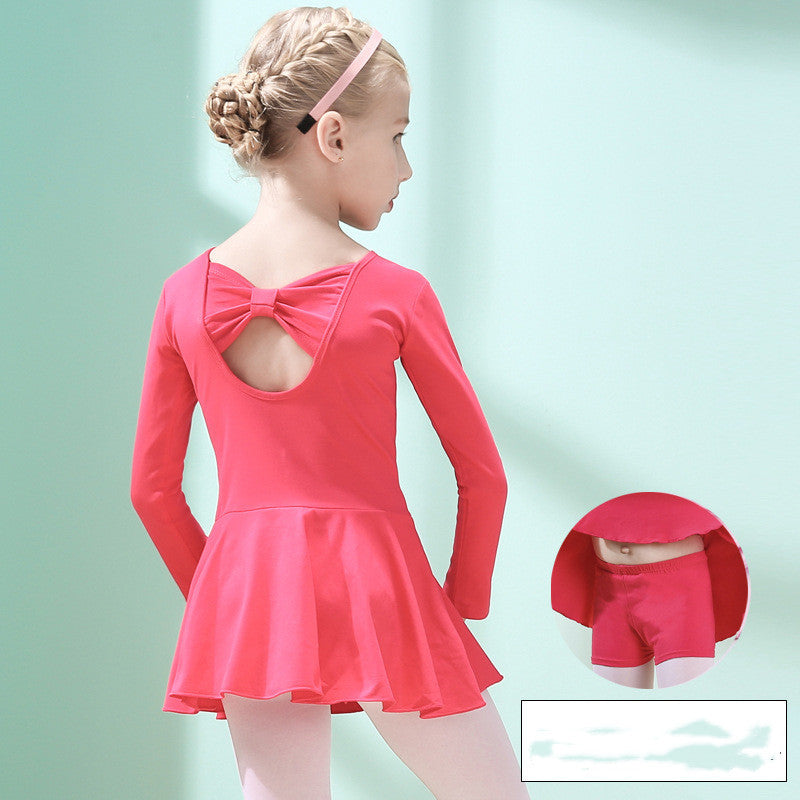 Girls Dance Dress