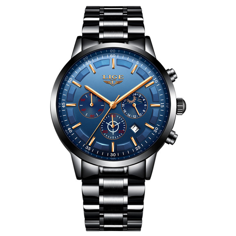 Men's Sports Watch