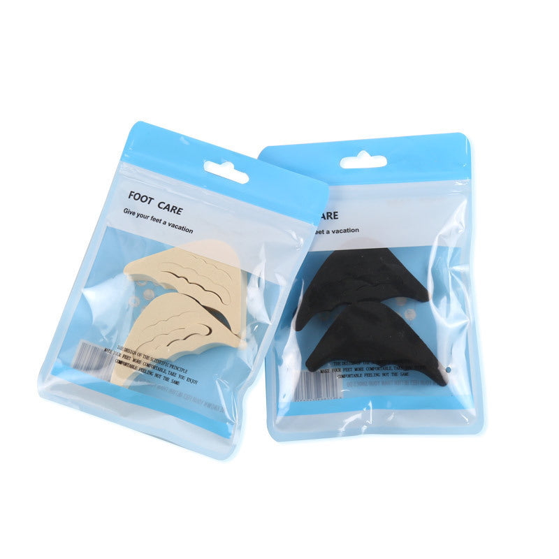 Toe Anti-slip Bottom