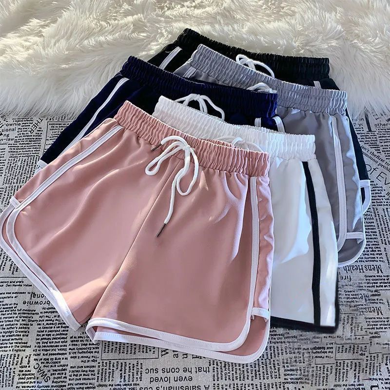 Shorts Loose Women Can Wear When Going Out