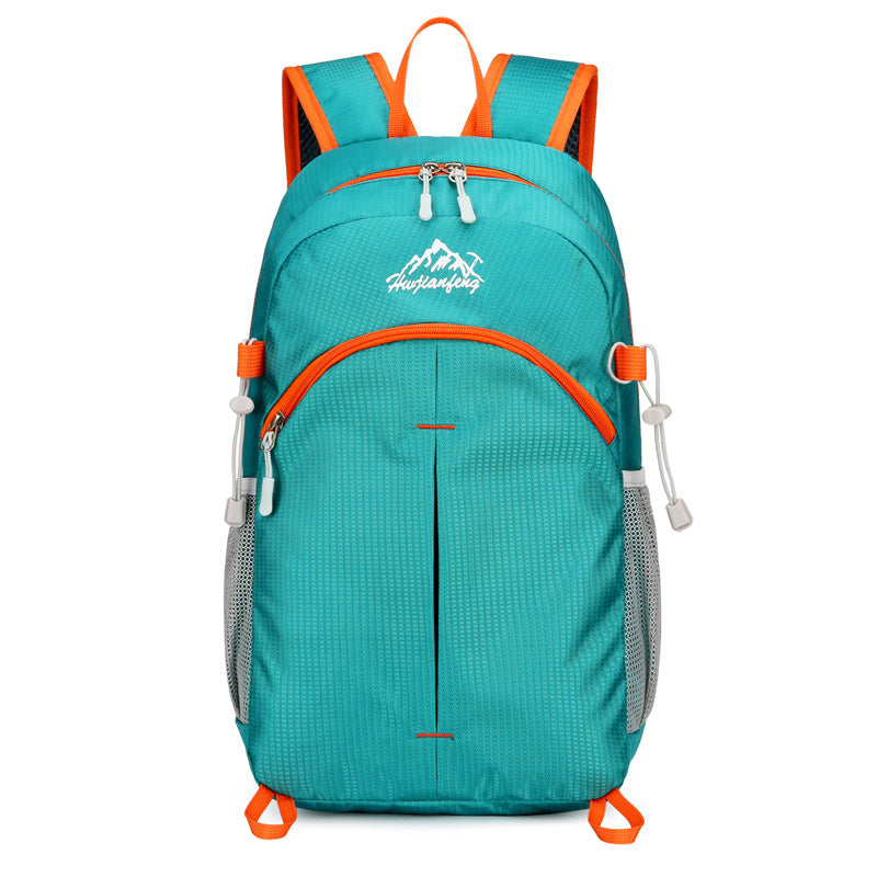 Multi Functional Sports Running Backpack, Lightweight And Breathable