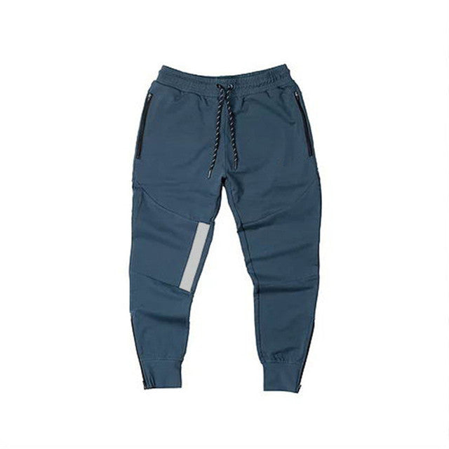 Sports Fitness Pants Slim