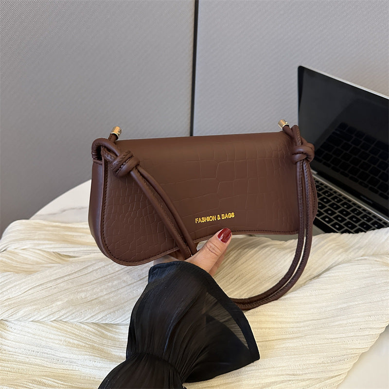 Summer Minimalist For Women Elegant Bag for Office