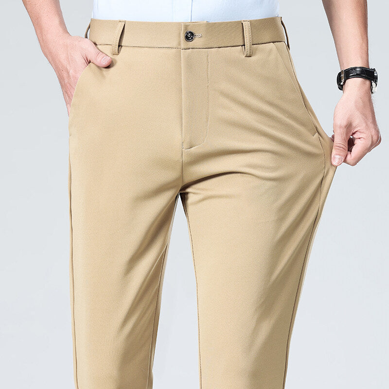 Men's Casual Trousers