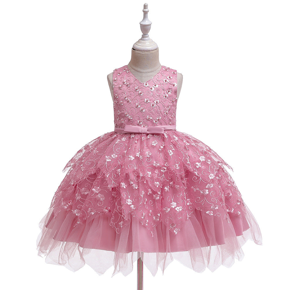 Baby Girls Dresses