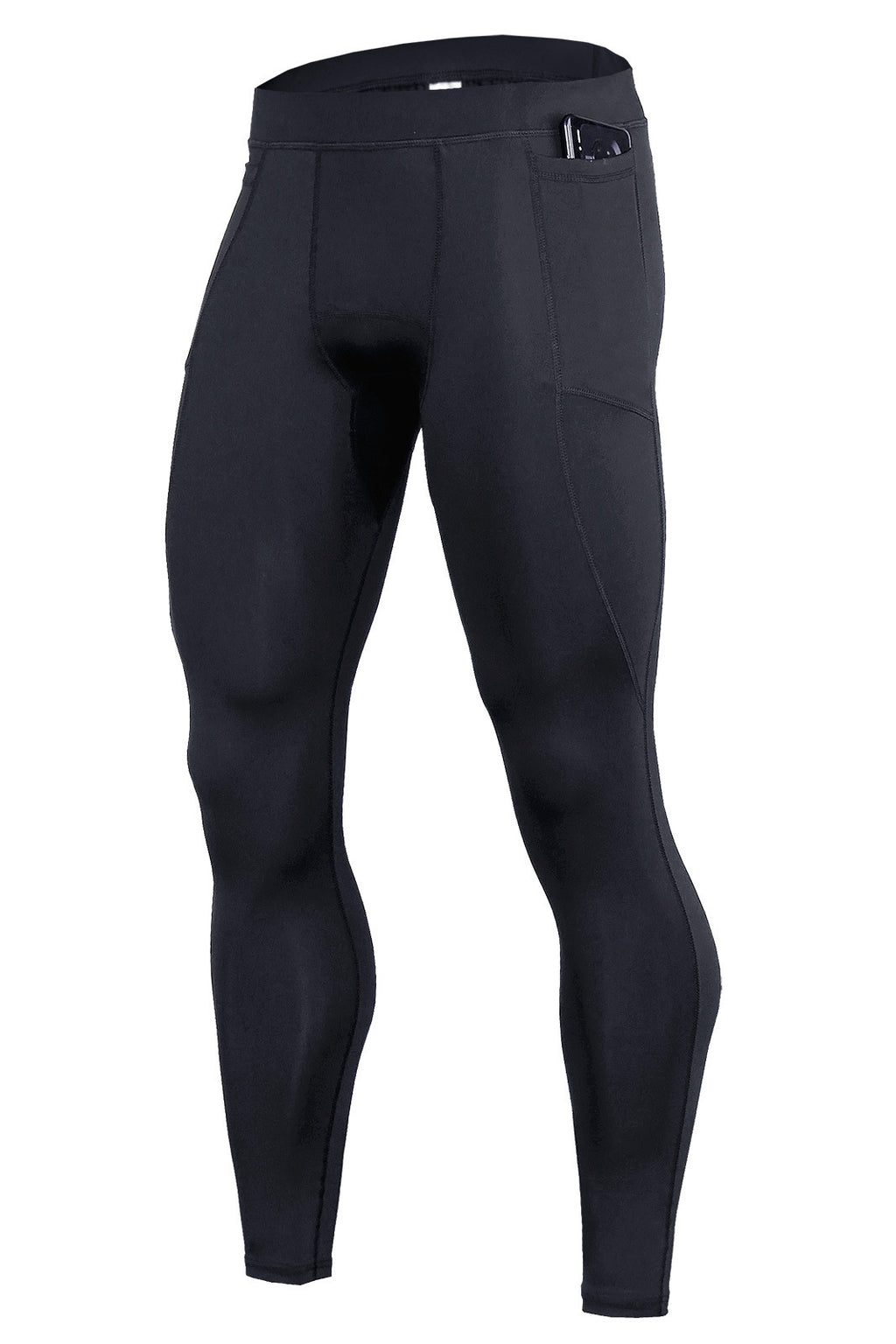 Quick-drying Sports Fitness Pants