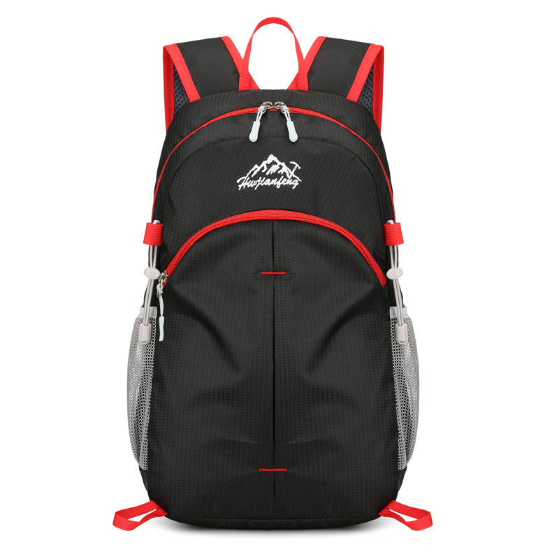 Multi Functional Sports Running Backpack, Lightweight And Breathable
